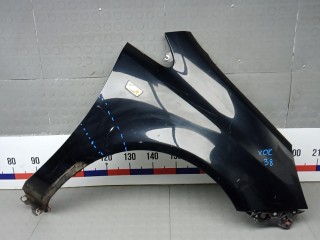 Крыло переднее правое, OPEL CORSA D D 2006-2011