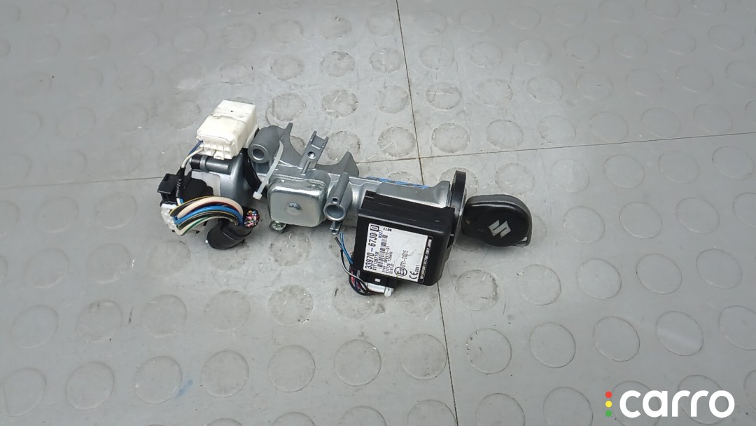 Замок зажигания SUZUKI GRAND VITARA 2 2 2005-2008, 3397067J00, фото 1