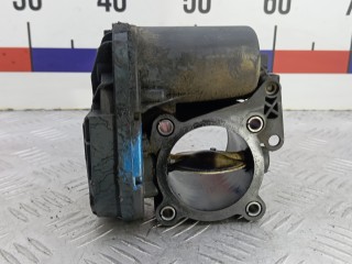 Дроссельная заслонка дизельная, ориг. номер 6H4Q9E926BA, LAND ROVER RANGE ROVER 3 3 2005-2009