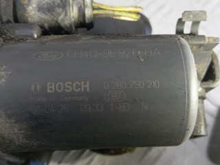 Дроссельная заслонка дизельная, ориг. номер 6H4Q9E926BA, LAND ROVER RANGE ROVER 3 3 2005-2009