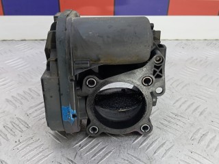 Дроссельная заслонка дизельная, ориг. номер 6H4Q-9E926-DA, LAND ROVER RANGE ROVER 3 3 2005-2009