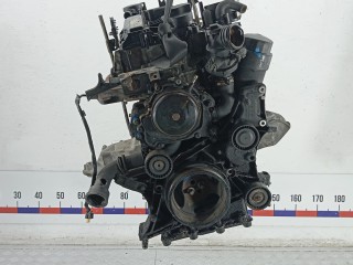 Двигатель дизельный, ориг. номер 651.925, MERCEDES BENZ E-CLASS W212 W212 2009-2013
