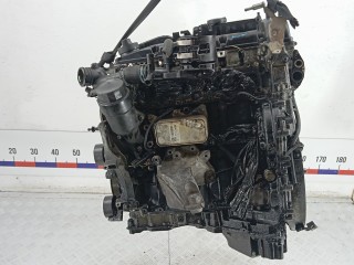 Двигатель дизельный, ориг. номер 651.925, MERCEDES BENZ E-CLASS W212 W212 2009-2013