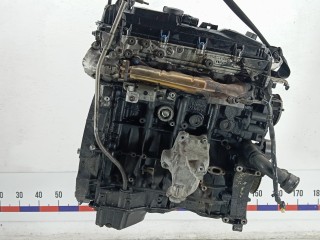 Двигатель дизельный, ориг. номер 651.925, MERCEDES BENZ E-CLASS W212 W212 2009-2013