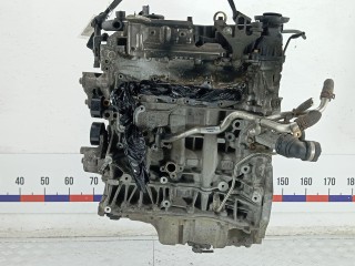 Двигатель дизельный, ориг. номер B16DTH, OPEL INSIGNIA 2 2