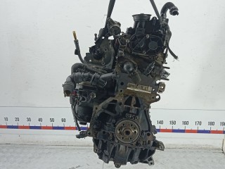 Двигатель дизельный, ориг. номер CLHA, SKODA OCTAVIA A7 A7 2013-2017