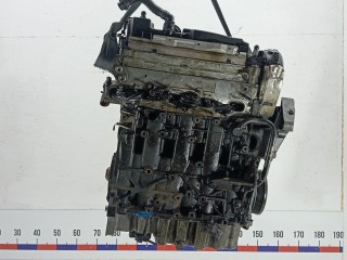 Двигатель дизельный, ориг. номер CLHA, SKODA OCTAVIA A7 A7 2013-2017