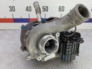 Турбина дизельная, ориг. номер GTB2260VK, 059145722S, AUDI A5 1 1 2007-2011