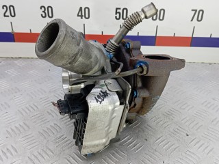Турбина дизельная, ориг. номер GTB2260VK, 059145722S, AUDI A5 1 1 2007-2011