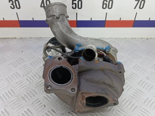 Турбина дизельная, ориг. номер GTB2260VK, 059145722S, AUDI A5 1 1 2007-2011