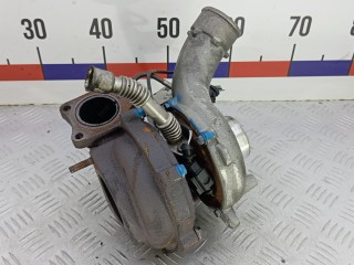 Турбина дизельная, ориг. номер GTB2260VK, 059145722S, AUDI A5 1 1 2007-2011