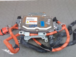 Инвертор, ориг. номер 7807A021, MITSUBISHI OUTLANDER 3 GF0W 3 GF0W 2018-2022