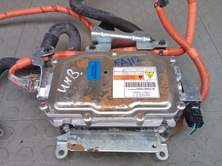 Инвертор, ориг. номер 7807A021, MITSUBISHI OUTLANDER 3 GF0W 3 GF0W 2018-2022
