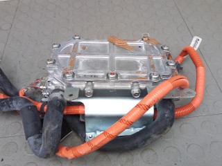 Инвертор, ориг. номер 7807A021, MITSUBISHI OUTLANDER 3 GF0W 3 GF0W 2018-2022
