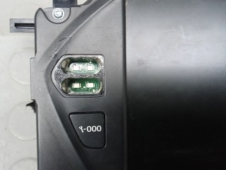 Щиток приборов, ориг. номер 98152286580, CITROEN C4 GRAND PICASSO 2 2 2013-2016
