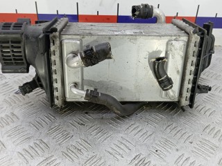 Радиатор интеркулера, ориг. номер 04E145785E, GV020006, SKODA KAROQ 1 1 2017-2021