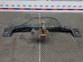 Фаркоп (прицепное устройство), AUDI Q7 2005-2009