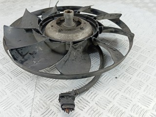 Вискомуфта дизельная, LAND ROVER DISCOVERY 4 4 2009-2013