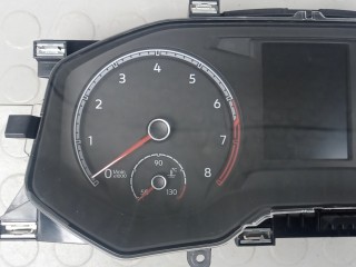 Щиток приборов, ориг. номер 2GA920940C, VOLKSWAGEN T-ROC 2017-2022