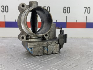 Дроссельная заслонка дизельная, ориг. номер 4E0145950H, A2C53364207, AUDI A5 1 1 2007-2011