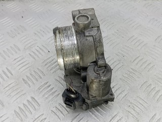 Дроссельная заслонка дизельная, ориг. номер 4E0145950H, A2C53364207, AUDI A5 1 1 2007-2011