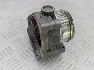 Дроссельная заслонка дизельная, ориг. номер 4E0145950H, A2C53364207, AUDI A5 1 1 2007-2011