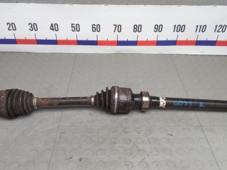 Привод передний правый, MAZDA CX-5 1 1 2011-2015
