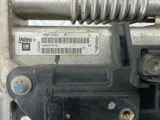 Клапан EGR дизельный, ориг. номер 55570005, OPEL INSIGNIA 2 2