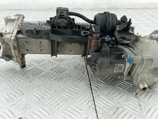 Клапан EGR дизельный, ориг. номер 55570005, OPEL INSIGNIA 2 2