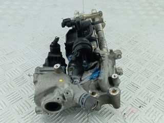 Клапан EGR дизельный, ориг. номер 55570005, OPEL INSIGNIA 2 2