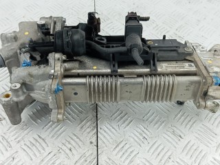 Клапан EGR дизельный, ориг. номер 55570005, OPEL INSIGNIA 2 2