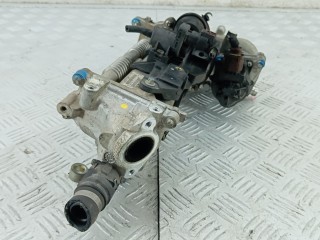 Клапан EGR дизельный, ориг. номер 55570005, OPEL INSIGNIA 2 2