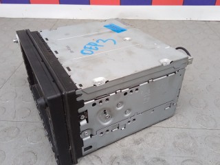 Магнитола, ориг. номер KNB23002493, HONDA CR-V 3 3 2009-2012