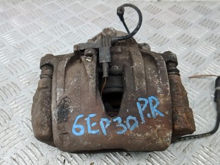 скоба суппорта перед., MERCEDES BENZ E-CLASS W211 W211 2002-2006