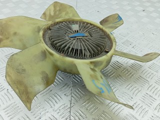 Вискомуфта дизельная, MITSUBISHI L200 K4T K4T 2006-2011