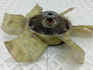 Вискомуфта дизельная, MITSUBISHI L200 K4T K4T 2006-2011