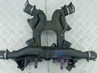Впускной коллектор дизельный, LAND ROVER RANGE ROVER 3 3 2005-2009