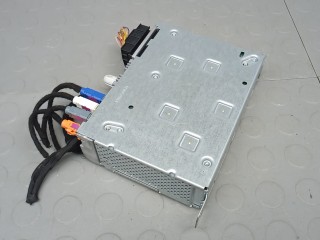 Магнитола, ориг. номер 9810486380, CITROEN C4 GRAND PICASSO 2 2 2013-2016