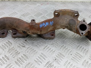 Выпускной коллектор дизельный LAND ROVER DISCOVERY 4 4 2009-2013, 3.0 л