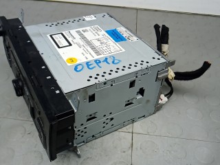 Магнитола, ориг. номер BT2035195AA, AUDI A4 B8 B8 2007-2012