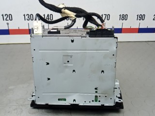 Магнитола, ориг. номер BT2035195AA, AUDI A4 B8 B8 2007-2012