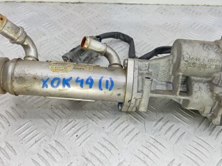 Клапан EGR дизельный LAND ROVER RANGE ROVER 3 3 2005-2009, 3.6 л, 6H4Q9Y493CC