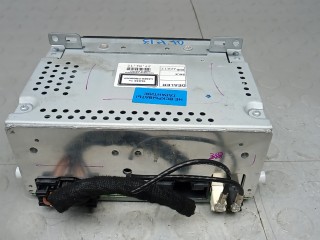 Магнитола, ориг. номер Z002097, FORD FOCUS 3 3 2011-2015