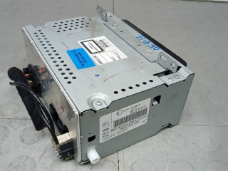 Магнитола, ориг. номер Z002097, FORD FOCUS 3 3 2011-2015