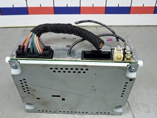 Магнитола, ориг. номер Z002097, FORD FOCUS 3 3 2011-2015