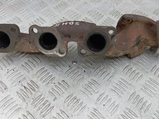 Выпускной коллектор дизельный LAND ROVER DISCOVERY 4 4 2009-2013, 3.0 л