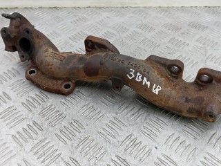 Выпускной коллектор дизельный LAND ROVER DISCOVERY 4 4 2009-2013, 3.0 л
