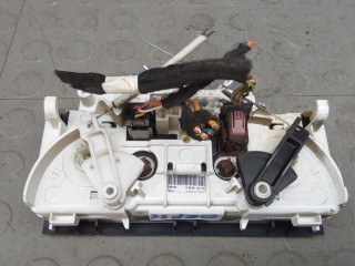 Блок управления печки и климат-контроля, PEUGEOT EXPERT 2 2 2007-2013