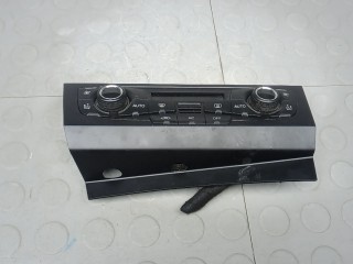 Блок управления печки и климат-контроля, ориг. номер 8T2820043AF, AUDI A4 B8 B8 2007-2012