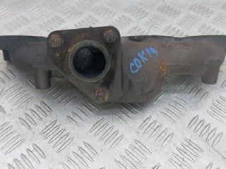 Выпускной коллектор дизельный, OPEL ASTRA J J 2009-2012